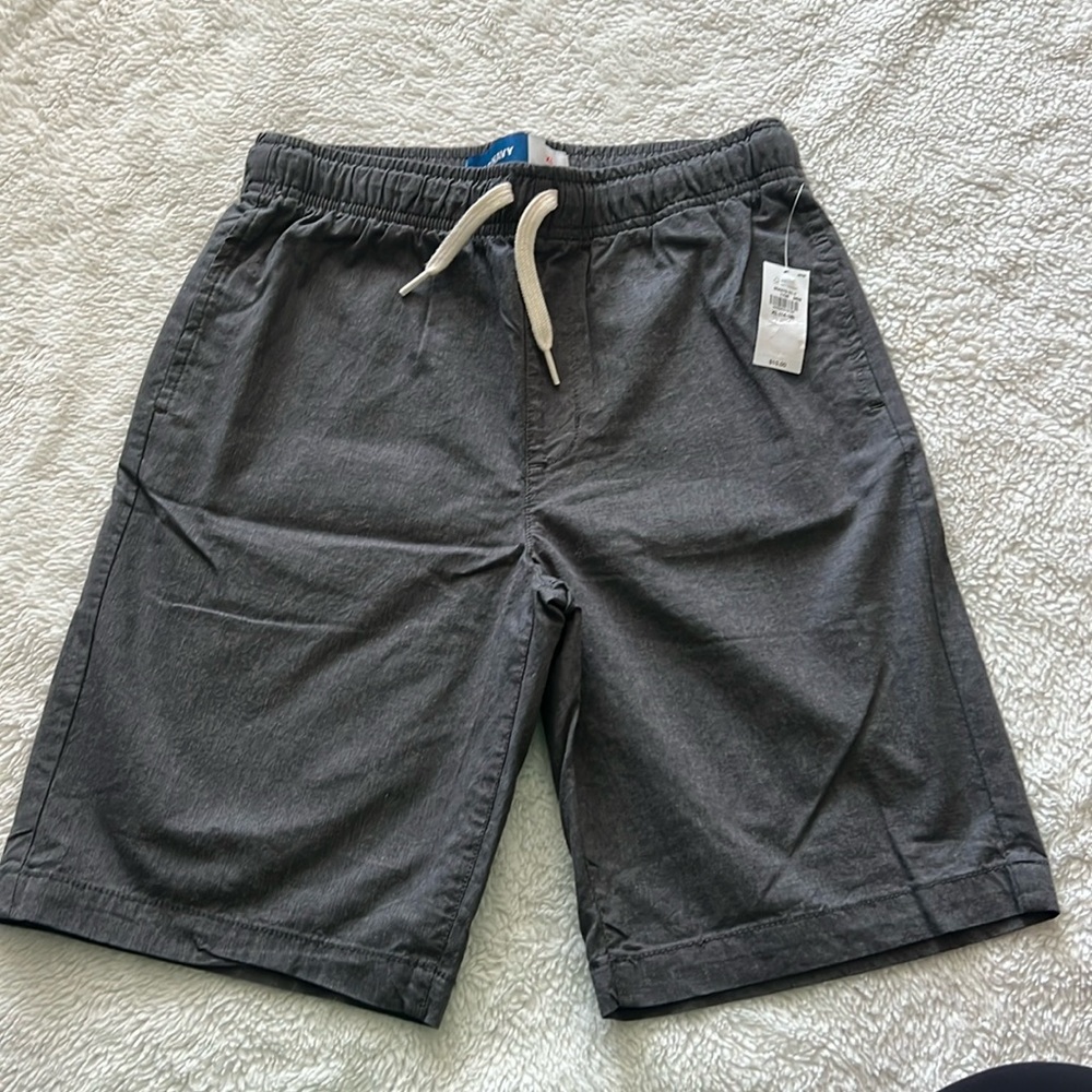 Old Navy boys Shorts XL (14/16) - NEW